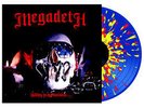 megadeth killing is my business rsd lp color vinyl sealed
