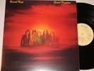 URIAH HEEP sweet freedom UK LP BRONZE stunning A1 first