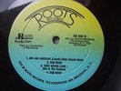BLACK ONEY-RASTA MOVE RARITY EX+ CONDITION SEE PICTURES  KILLER ROOTS STUFFFF