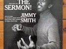 Jimmy Smith The Sermon Original Jazz LP Blue Note 4011 Mono USA EAR RVG