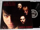 GLENN DANZIG II LUCIFUGE 1990 DEF AMERICAN VINYL EXCELLENT CONDITION MISFITS