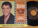 Elvis Presley 7