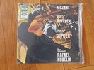??????FACTORY SEALED / MOZART : Haffner-Jupiter / R.KUBELIK / GERMAN EMI STEREO