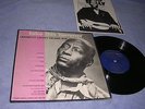 Leadbelly Legacy Vol 1 Take This Hammer (LP) 1950 orig Folkways Lomax VG+/VG++
