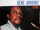 Gene Ammons Up Tight LP on Prestige 7208 Deep Groove VINYL