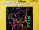 ARTHUR FIEDLER / Gershwin Concerto in F / RCA Living Stereo SD LSC-2586, 4S/1S