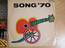 LP  SONG 70 UNVERKÄUFLICHE MUSTERPLATTE  Eterna AMIGA  Weißlabel
