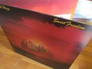 URIAH HEEP - SWEET FREEDOM - BRONZE ILPS 9245 - UK - FOC - NEAR MINT