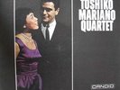 TOSHIKO MARIANO QUARTET 