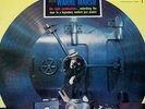 JOE ALBANY/ WARNE MARSH-THE RIGHT COMBINATION- DG MONO LP RIVERSIDE LP VINYL