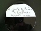 Peter Broggs - Jah Golden Throne DUBPLATE / FOLLOW FASHION UNKNOWN REGGAE DUB