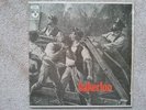 BAKERLOO S/T 1969 UK HARVEST LP First Pressing No EMI RARE Prog Rock A2 / B2