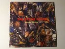 THE STONE ROSES The Second Coming Ex Geffen UK 1994 2LP
