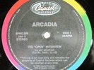 Arcadia: Open Interview (Canada Promo 12