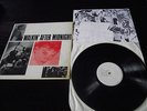 WALKIN' AFTER MIDNIGHT LP MINIMAL SYNTH