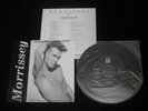 Morrissey * Viva Hate*  Japan Promo Label Vinyl LP + Bonus 7