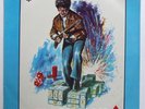 Rare Soul Funk reissue LP JACK ASHFORD the name of the game is ...Blackjack OST