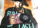 The Pogues Dirty Old Town 45 UK Stiff Records 1985 LARGE POSTER Elvis Costello