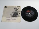 HMV Jacqueline Du Pre Gerald Moore Solo Instruments Of The Orchestra EP 1964