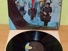GROUNDHOGS - SCRATCHING THE SURFACE     WORLD PACIFIC - RECORDS - Prog Rock Folk