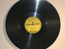 Johnny Cash SUN Label 241 78 RPM Record 