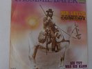THOMMIE BAYER  Der letzte Cowboy ( von Gütersloh ) 7'' KULT