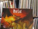 Meat Loaf Bat Out Of Hell III The Monster Is Loose Vinyl LP x2 Mercury Hard Rock