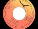 Sweet Soul/Funk 45 MAIN ATTRACTION Fool's Love/Firing Up The Funk Black Hawk