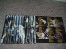 SHOTGUN MESSIAH Debut '89 US HAIR metal 1st press LP ex-EASY ACTION MINT-