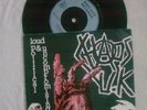 CHAOS UK - LOUD POLITICAL & UNCOMPROMISING...PUNK/UK RIOT-12...1982 7