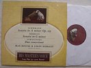 CLP Factory sample Rostal, Horsley play Schumann, Debussy and Stravinsky