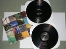 Jimmy Eat World Clarity 2x LP BWR original black pressing Foo Fighters Green Day