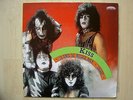 KISS 30 ANOS DE MUSICA ROCK Mexico ??? ROCK AND ROLL OVER LP