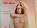 ESIN ENGIN VE ORKESTRASI  TÜRKÜOLA  LP