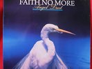 FAITH NO MORE - Angel Dust - Original Vinyl LP 1992 Slash Records
