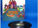 Beatles - Yellow Submarine - UK 1969 1st *STEREO* Pressing Apple Records LP