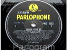 Beatles - Please Please Me - UK 1963 NM 1st Yellow & Black Issue Parlophone LP