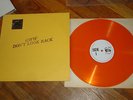 Bob Dylan-Dont Look Back-ORIGINAL TMOQ-ORANGE colored vinyl-Mega-rare-VG++