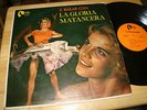 A BAILAR CON lA GLORIA MATANCERA   MONTISA 514
