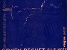 SIDNEY BECHET and his blue note jazzmen LDE 127 uk vogue 10