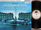Respighi/Smetana/Glinka/Weinberger:Goossens:EMI ASD 356:Orig W/G:NM