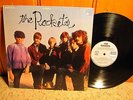 THE ROCKETS s/t 1968 US ORIGINAL PSYCH LP MINT- WHITE WHALE WWS 7116 NEIL YOUNG