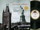 Dvorak:Sym #5 (9):Kempe:EMI ASD 380:Orig W/G