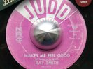 Ray Smith - Makes Me Feel Good GREAT R&B POPCORN ROCKABILLY SOUL Hear