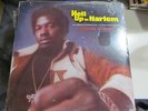 EDWIN STARR Hell Up In Harlem LP MOTOWN OST soul funk blaxploitation SEALED