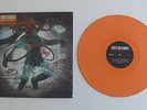 COHEED AND CAMBRIA The Afterman Ascension LP ORANGE VINYL w/ CD thrice riverside
