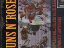 5 LP + 3 CD Box - Guns n´Roses - Alternate Appetite For Destruction Outtakes