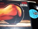 B.B. KING : LUCILLE LP 1968 BLUESWAY SMC 74552 GERMANY