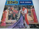 ELVIS PRESLEY   LP            BLUE HAWAII    VOL.4