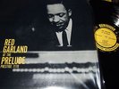 RED GARLAND : AT THE PRELUDE LP 1959 PRESTIGE 7170 USA